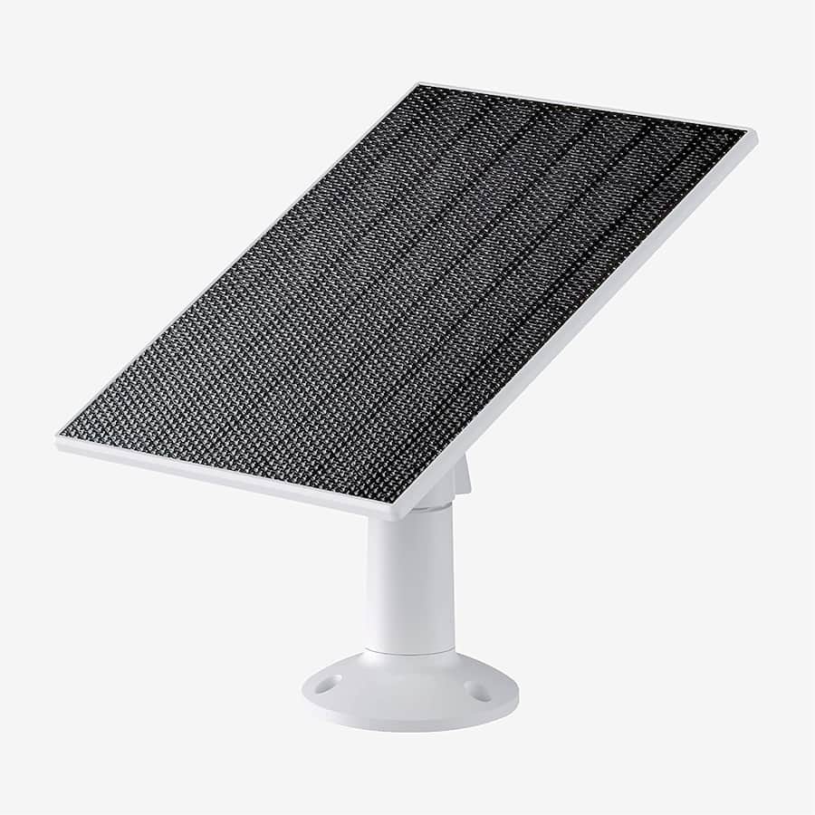 Atlas Alert Solar Panels