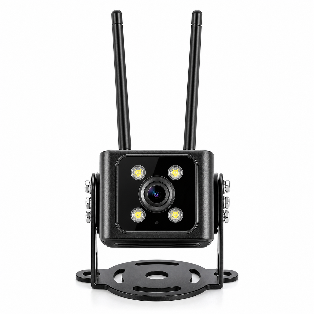 Atlas Alert horse monitoring camera