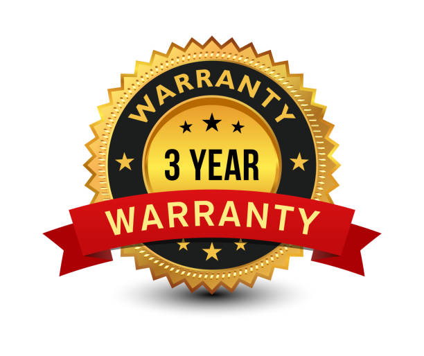 3 Year Premium Warranty